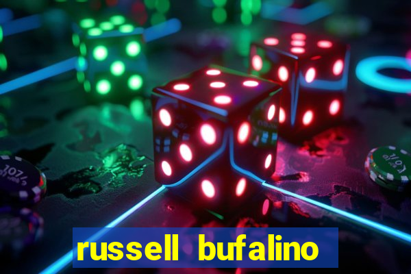 russell bufalino causa da morte